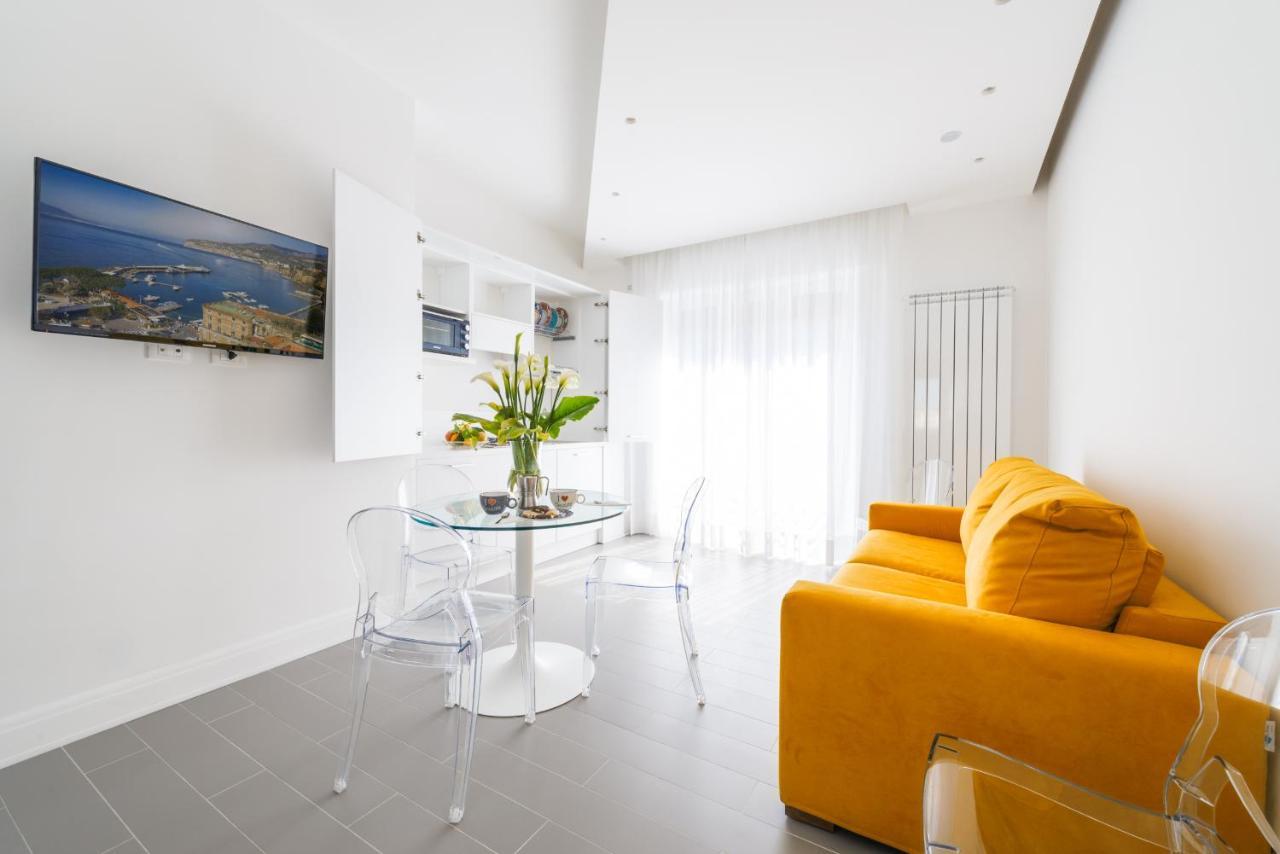 Wabi-Sabi Flats Sorrento Apartment ภายนอก รูปภาพ