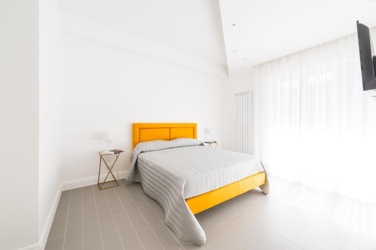 Wabi-Sabi Flats Sorrento Apartment ภายนอก รูปภาพ