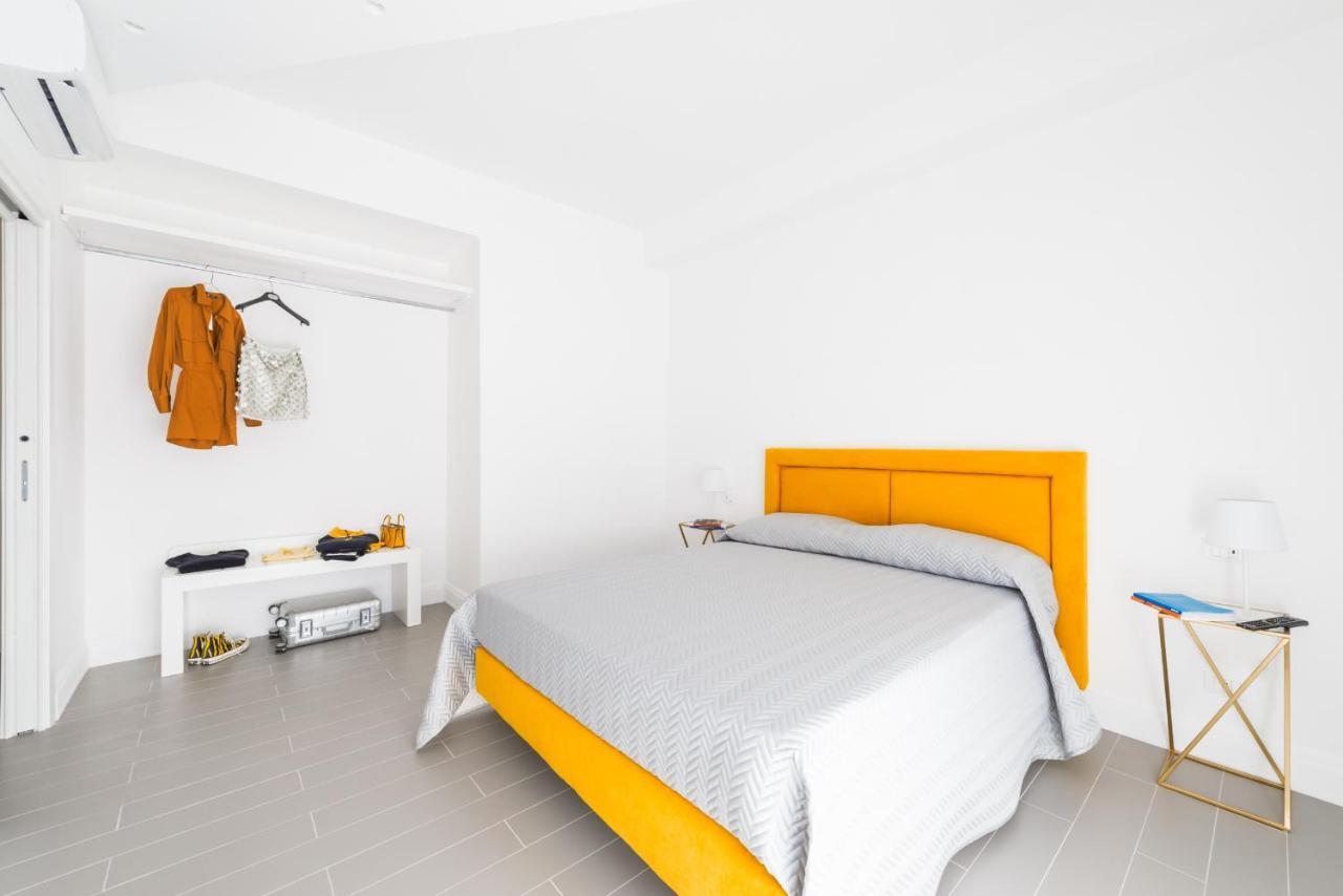 Wabi-Sabi Flats Sorrento Apartment ภายนอก รูปภาพ