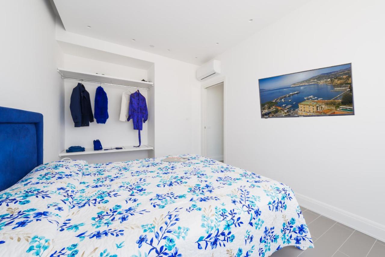 Wabi-Sabi Flats Sorrento Apartment ภายนอก รูปภาพ